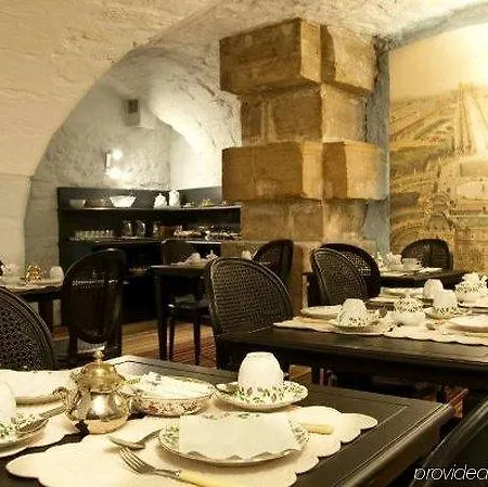 Hotel Fontaines Du Luxembourg 